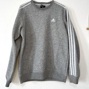 Adidas sweatshirt
